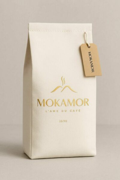 Mokamor - L'Origine 1kg